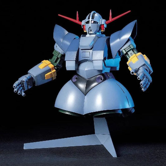 Bandai HGUC 1/144 No.022 MSN-02 Zeong - Kidultverse