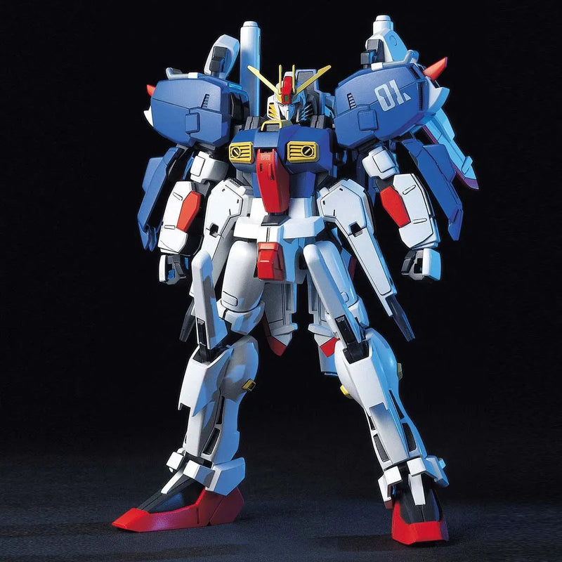 Bandai HGUC 1/144 No.023 MSA-0011 S Gundam - Kidultverse