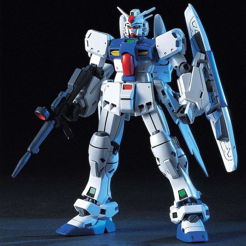 Bandai HGUC 1/144 No.025 RX-78GP03S Gundam GP03S - Kidultverse