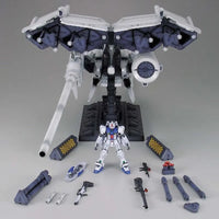 Bandai HGUC 1/144 No.028 RX-78GP03 Gundam Dendrobium - Kidultverse