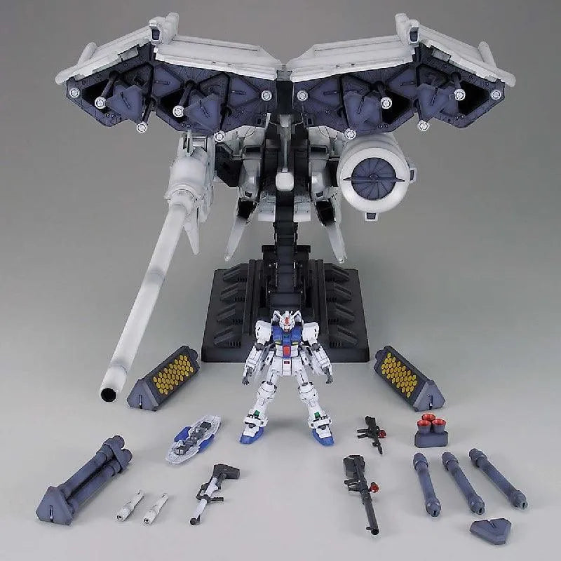 Bandai HGUC 1/144 No.028 RX-78GP03 Gundam Dendrobium - Kidultverse