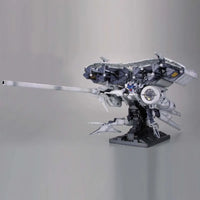 Bandai HGUC 1/144 No.028 RX-78GP03 Gundam Dendrobium - Kidultverse