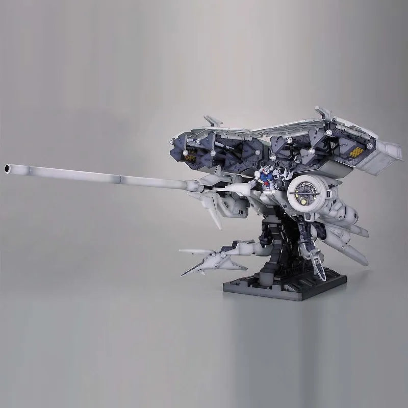 Bandai HGUC 1/144 No.028 RX-78GP03 Gundam Dendrobium - Kidultverse