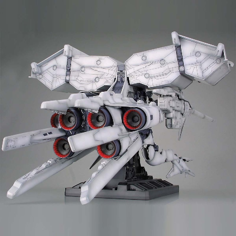Bandai HGUC 1/144 No.028 RX-78GP03 Gundam Dendrobium - Kidultverse