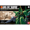 Bandai HGUC 1/144 No.031 AMX-107 Bawoo [Mass Production] - Kidultverse