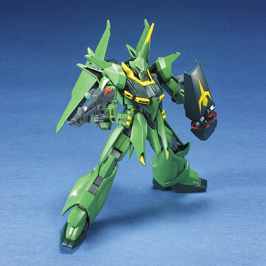 Bandai HGUC 1/144 No.031 AMX-107 Bawoo [Mass Production] - Kidultverse