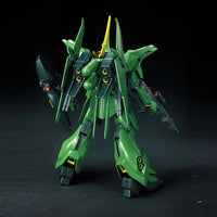 Bandai HGUC 1/144 No.031 AMX-107 Bawoo [Mass Production] - Kidultverse