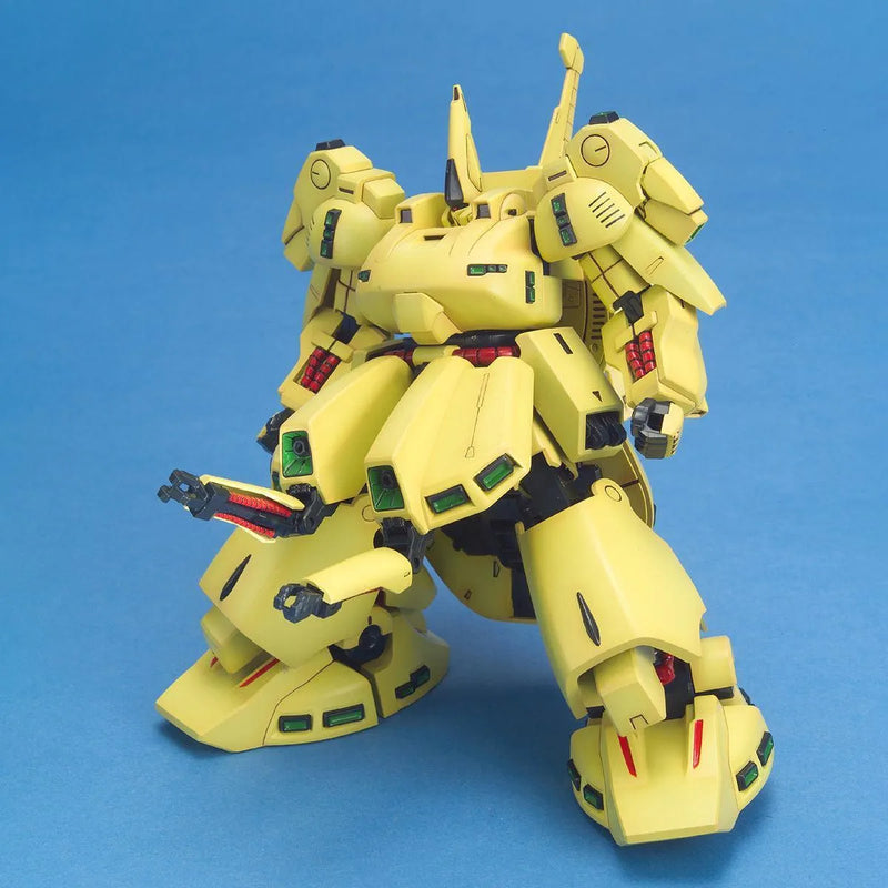 Bandai HGUC 1/144 No.036 PMX-003 The-O - Kidultverse