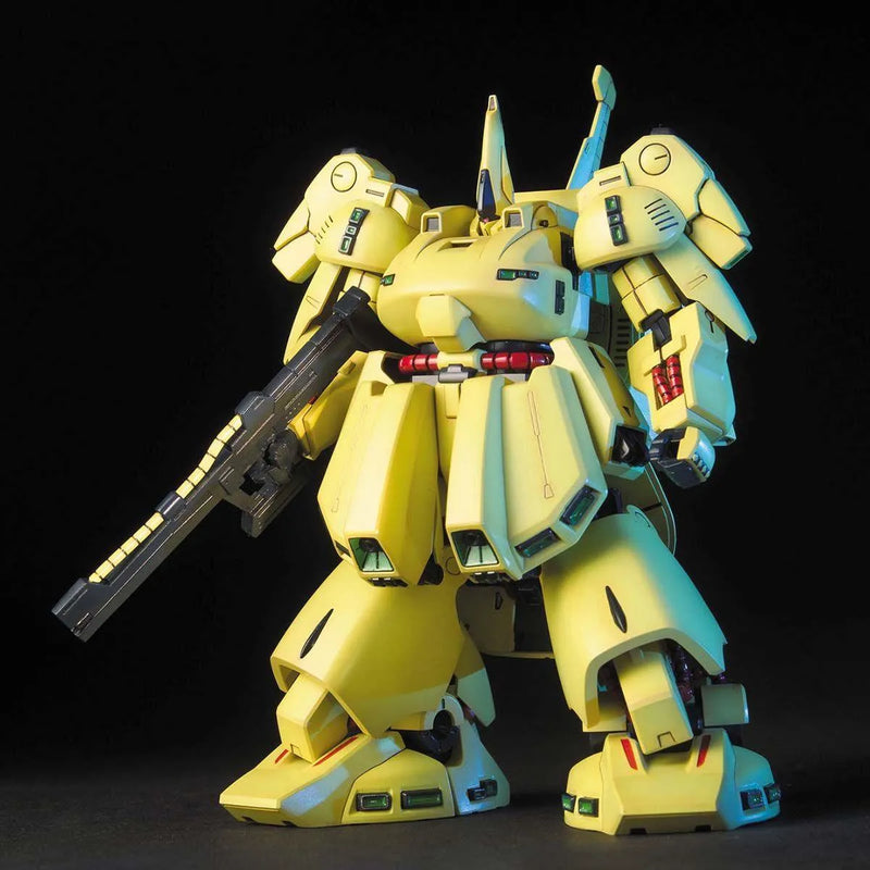 Bandai HGUC 1/144 No.036 PMX-003 The-O - Kidultverse