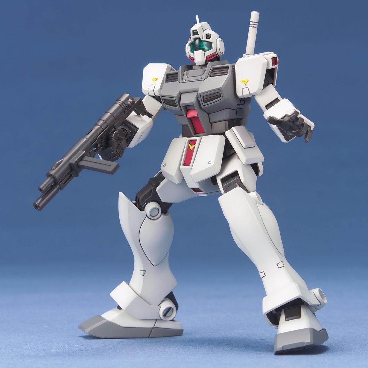 Bandai HGUC 1/144 No.038 RGM-79D GM Cold Districts Type - Kidultverse