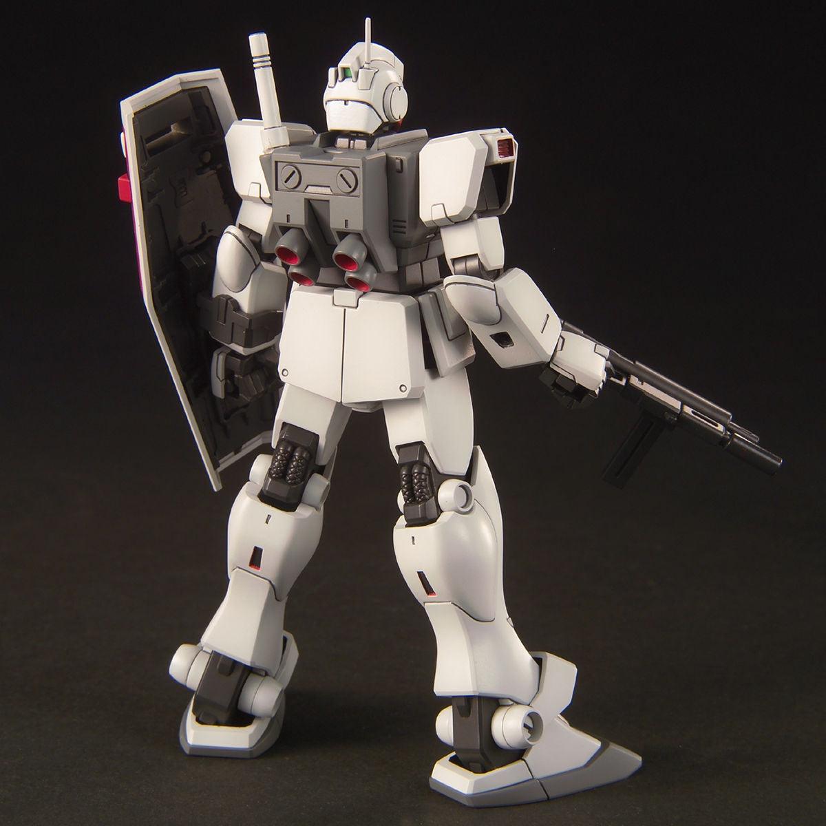 Bandai HGUC 1/144 No.038 RGM-79D GM Cold Districts Type - Kidultverse