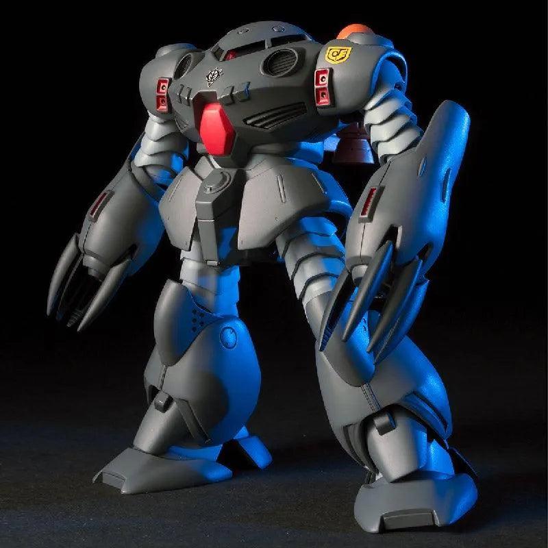 Bandai HGUC 1/144 No.039 MSM-07E Z'Gok Experiment - Kidultverse