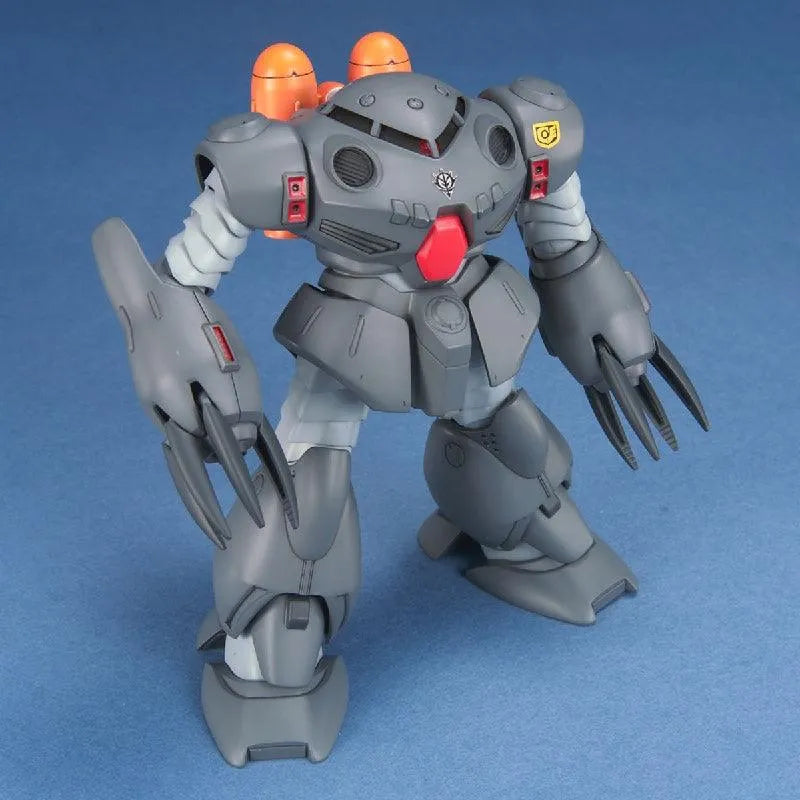 Bandai HGUC 1/144 No.039 MSM-07E Z'Gok Experiment - Kidultverse