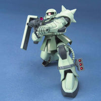 Bandai HGUC 1/144 No.040 MS-06 Zaku II [Mass Production Type] - Kidultverse