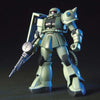 Bandai HGUC 1/144 No.040 MS-06 Zaku II [Mass Production Type] - Kidultverse