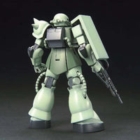 Bandai HGUC 1/144 No.040 MS-06 Zaku II [Mass Production Type] - Kidultverse