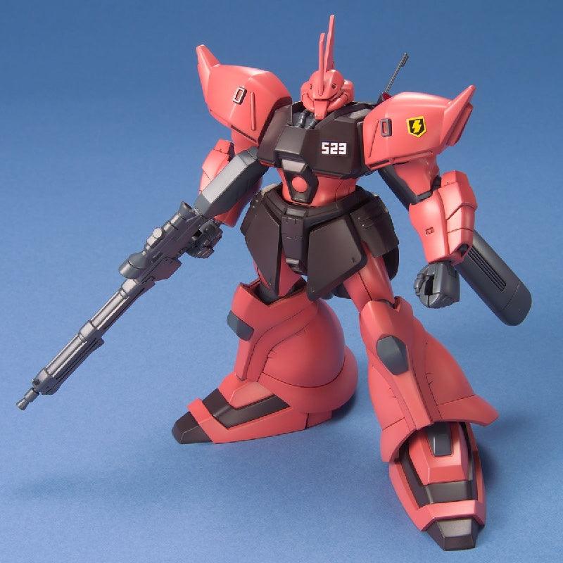 Bandai HGUC 1/144 No.045 MS-14JG Gelgoog Jäger - Kidultverse