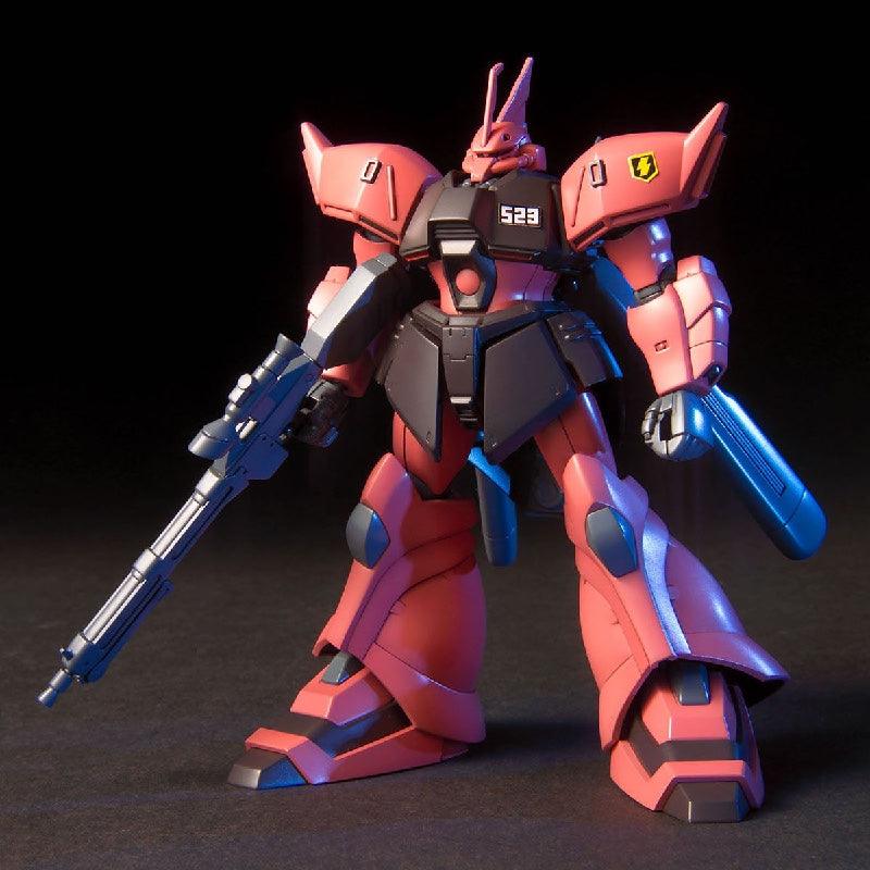 Bandai HGUC 1/144 No.045 MS-14JG Gelgoog Jäger - Kidultverse