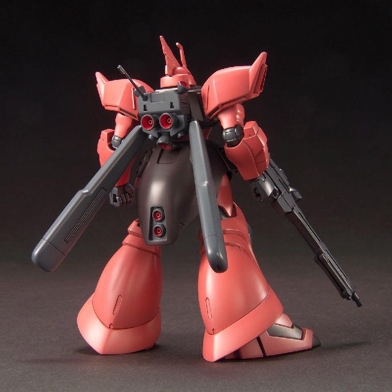 Bandai HGUC 1/144 No.045 MS-14JG Gelgoog Jäger - Kidultverse