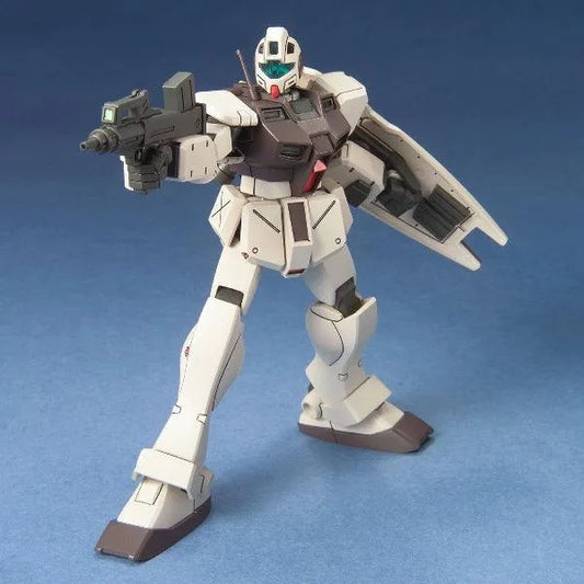 Bandai HGUC 1/144 No.046 RGM-79G GM Command - Kidultverse