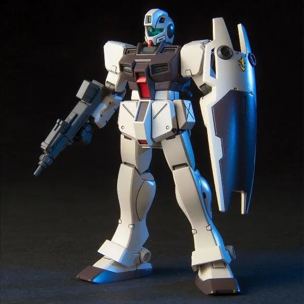 Bandai HGUC 1/144 No.046 RGM-79G GM Command - Kidultverse