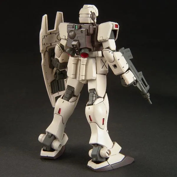 Bandai HGUC 1/144 No.046 RGM-79G GM Command - Kidultverse