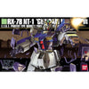 Bandai HGUC 1/144 No.047 RX-78NT-1 Gundam 