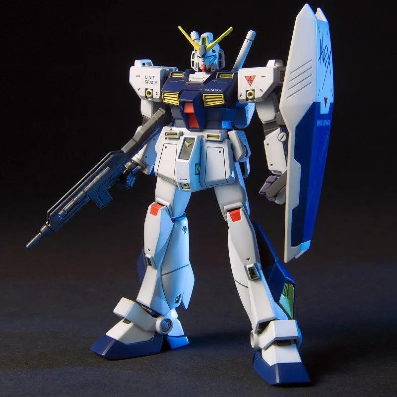 Bandai HGUC 1/144 No.047 RX-78NT-1 Gundam "Alex" - Kidultverse