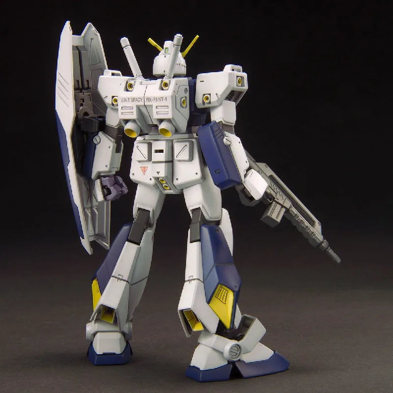 Bandai HGUC 1/144 No.047 RX-78NT-1 Gundam "Alex" - Kidultverse