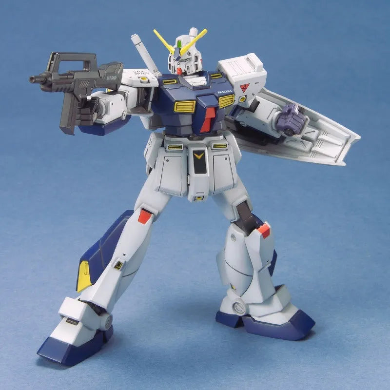Bandai HGUC 1/144 No.047 RX-78NT-1 Gundam "Alex" - Kidultverse
