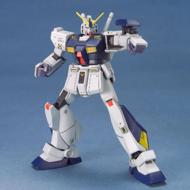 Bandai HGUC 1/144 No.047 RX-78NT-1 Gundam "Alex" - Kidultverse