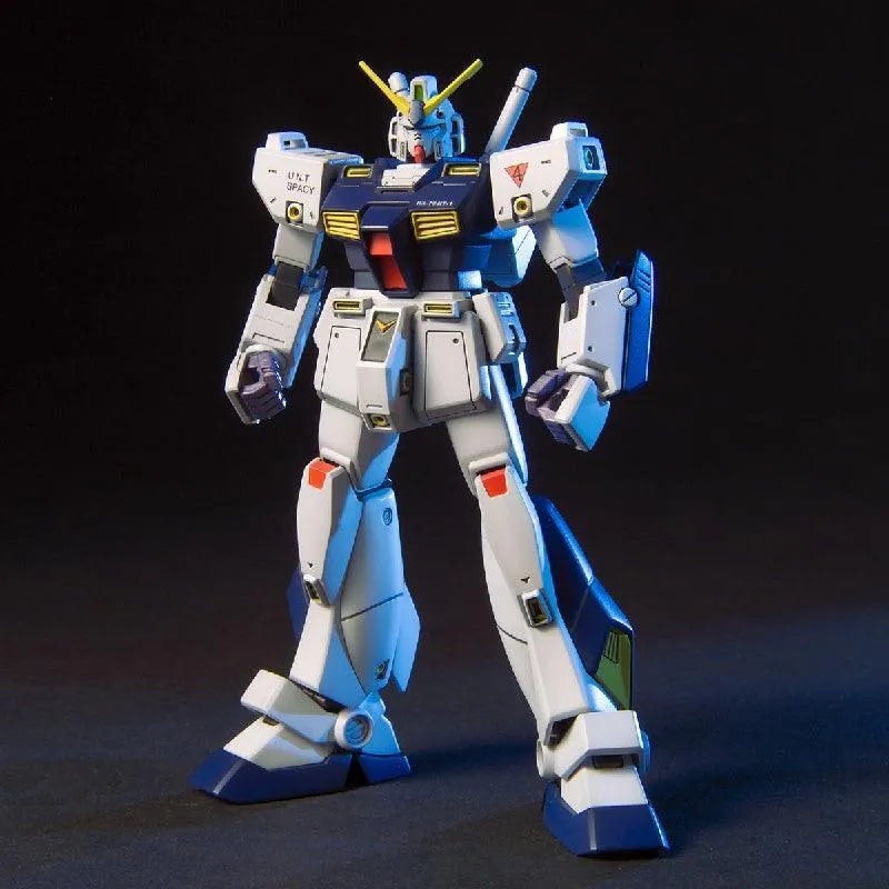 Bandai HGUC 1/144 No.047 RX-78NT-1 Gundam "Alex" - Kidultverse