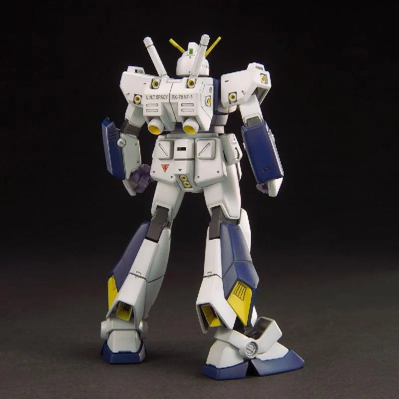 Bandai HGUC 1/144 No.047 RX-78NT-1 Gundam "Alex" - Kidultverse