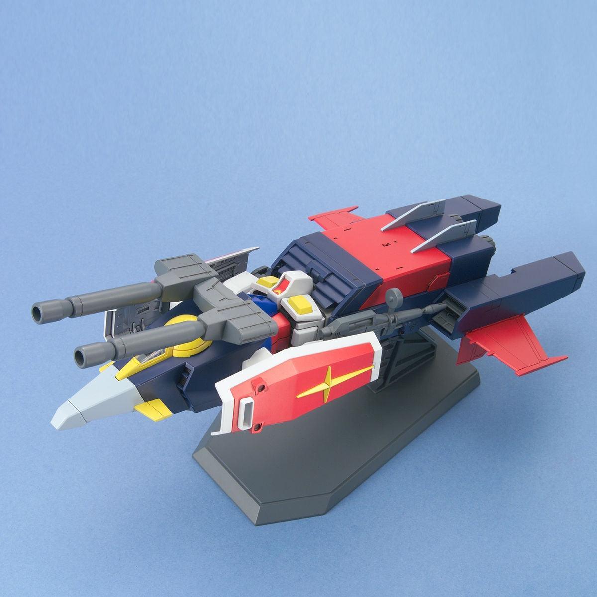 Bandai HGUC 1/144 No.050 G-Armor [G-Fighter + RX-78-2 Gundam] - Kidultverse