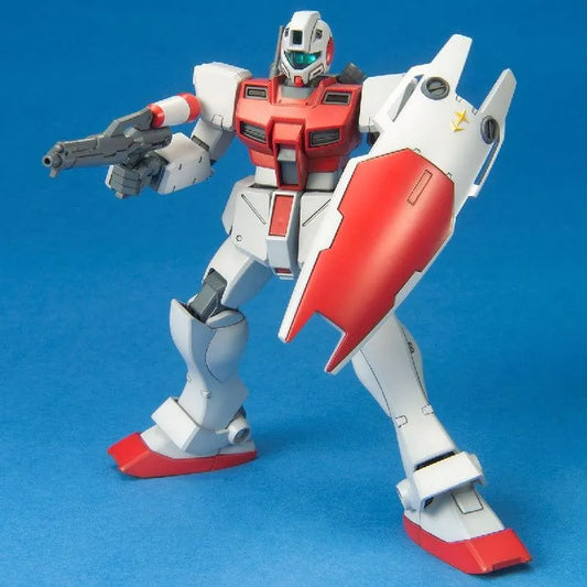 Bandai HGUC 1/144 No.051 RGM-79GS GM Command Space Type - Kidultverse