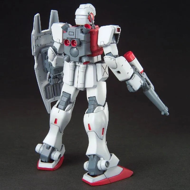 Bandai HGUC 1/144 No.051 RGM-79GS GM Command Space Type - Kidultverse