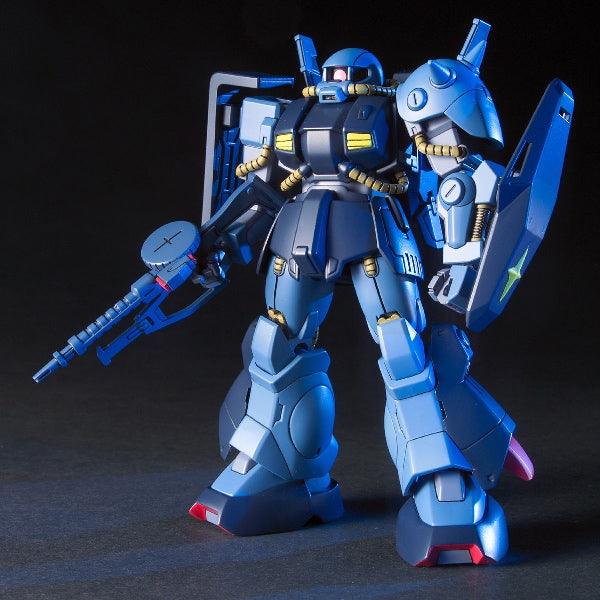 Bandai HGUC 1/144 No.055 RMS-106 Hi-Zack [Earth Federation Colors] - Kidultverse