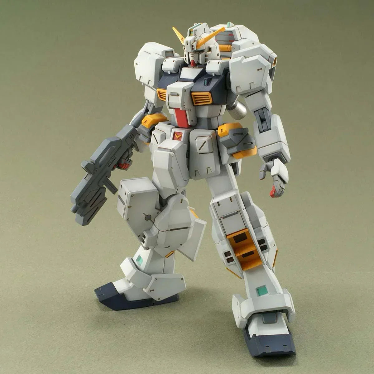 HGUC 1/144 No.056 RX-121-1 Gundam TR-1 [Hazel Custom]
