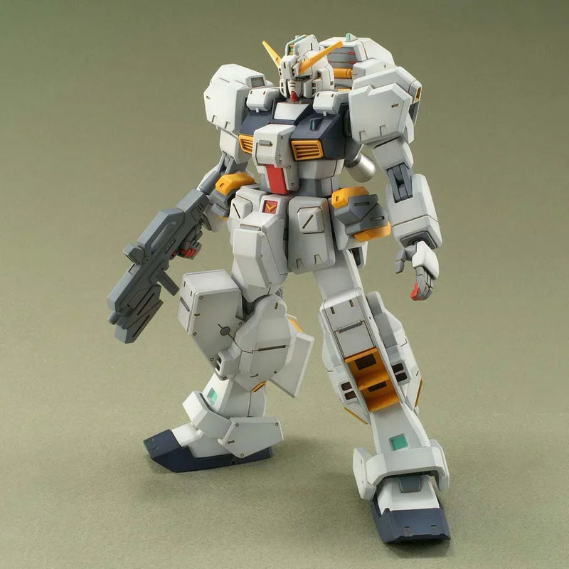 HGUC 1/144 No.056 RX-121-1 Gundam TR-1 [Hazel Custom]