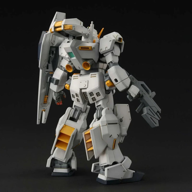 HGUC 1/144 No.056 RX-121-1 Gundam TR-1 [Hazel Custom]