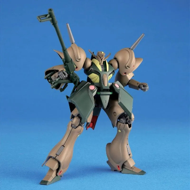HGUC 1/144 No.058 RX-110 Gabthley – Kidultverse®