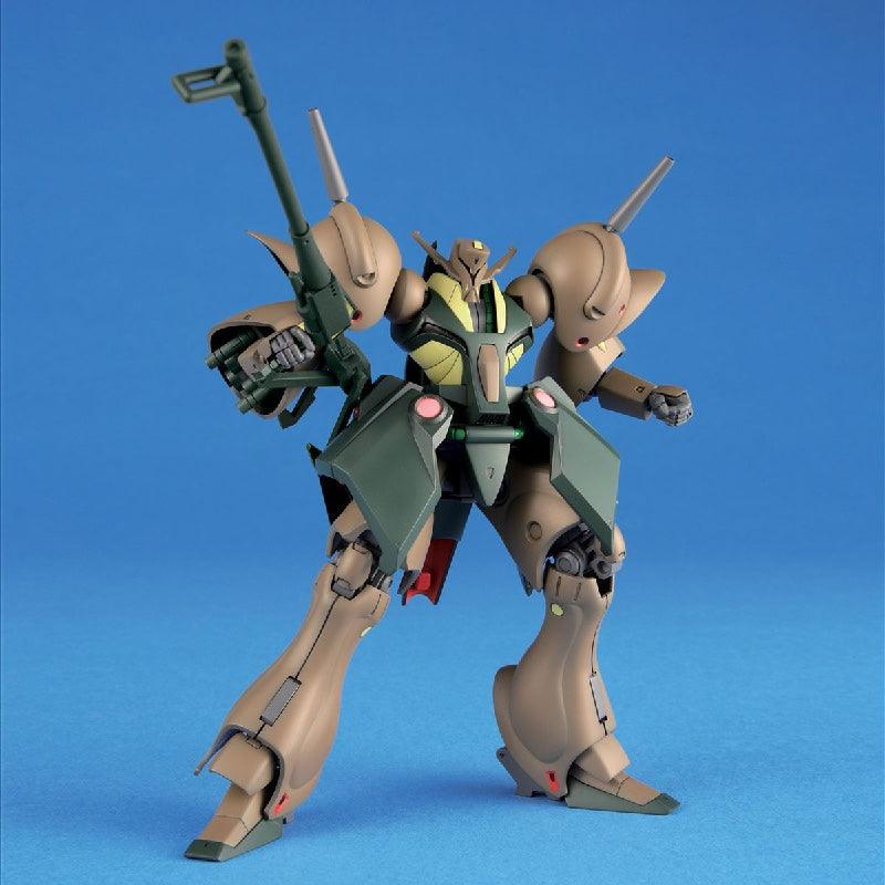 Bandai HGUC 1/144 No.058 RX-110 Gabthley - Kidultverse