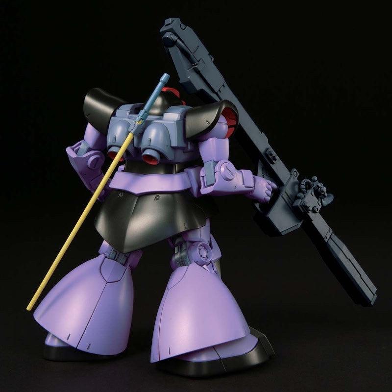 Bandai HGUC 1/144 No.059 MS-09 Dom / MS-09R Rick Dom - Kidultverse