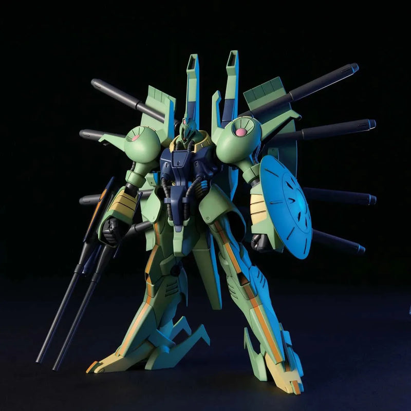 Bandai HGUC 1/144 No.060 PMX-001 Palace Athene - Kidultverse