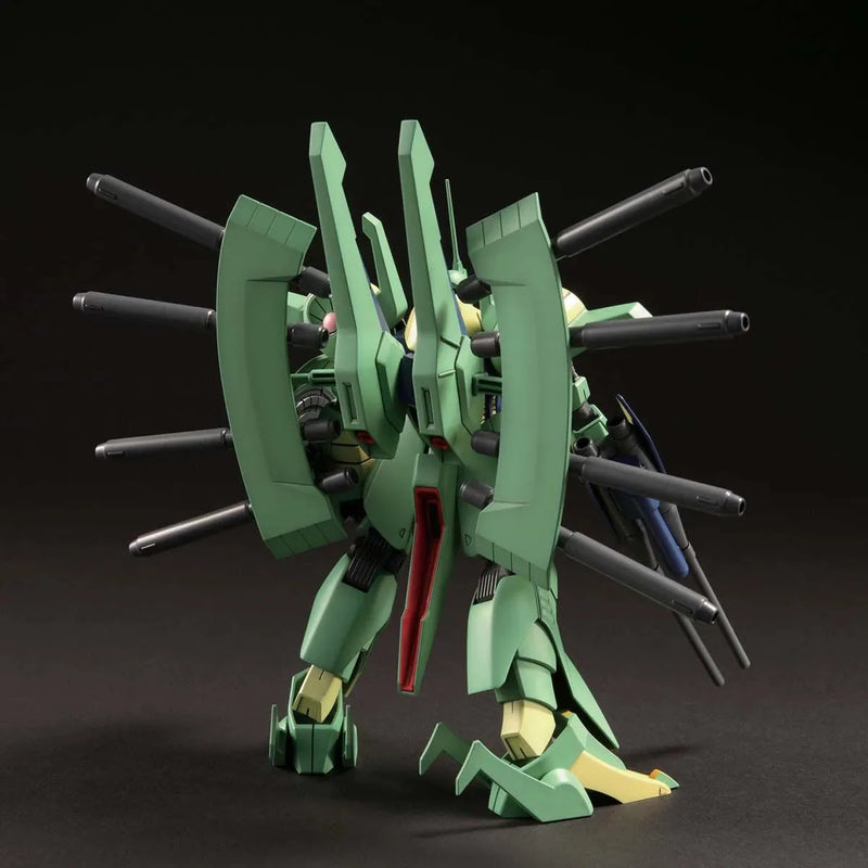 Bandai HGUC 1/144 No.060 PMX-001 Palace Athene - Kidultverse