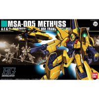 Bandai HGUC 1/144 No.061 MSA-005 Methuss