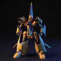 HGUC 1/144 No.061 MSA-005 Methuss – front view on dark studio backdrop