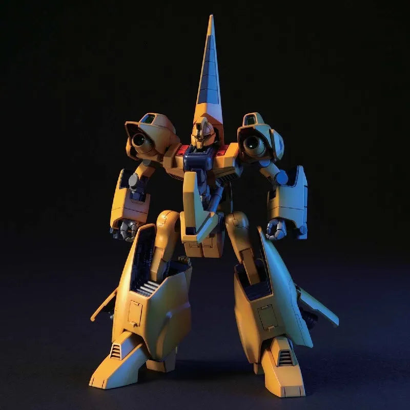 Bandai HGUC 1/144 No.061 MSA-005 Methuss - Kidultverse