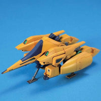 HGUC 1/144 No.061 MSA-005 Methuss – three-quarter front view in flight pose