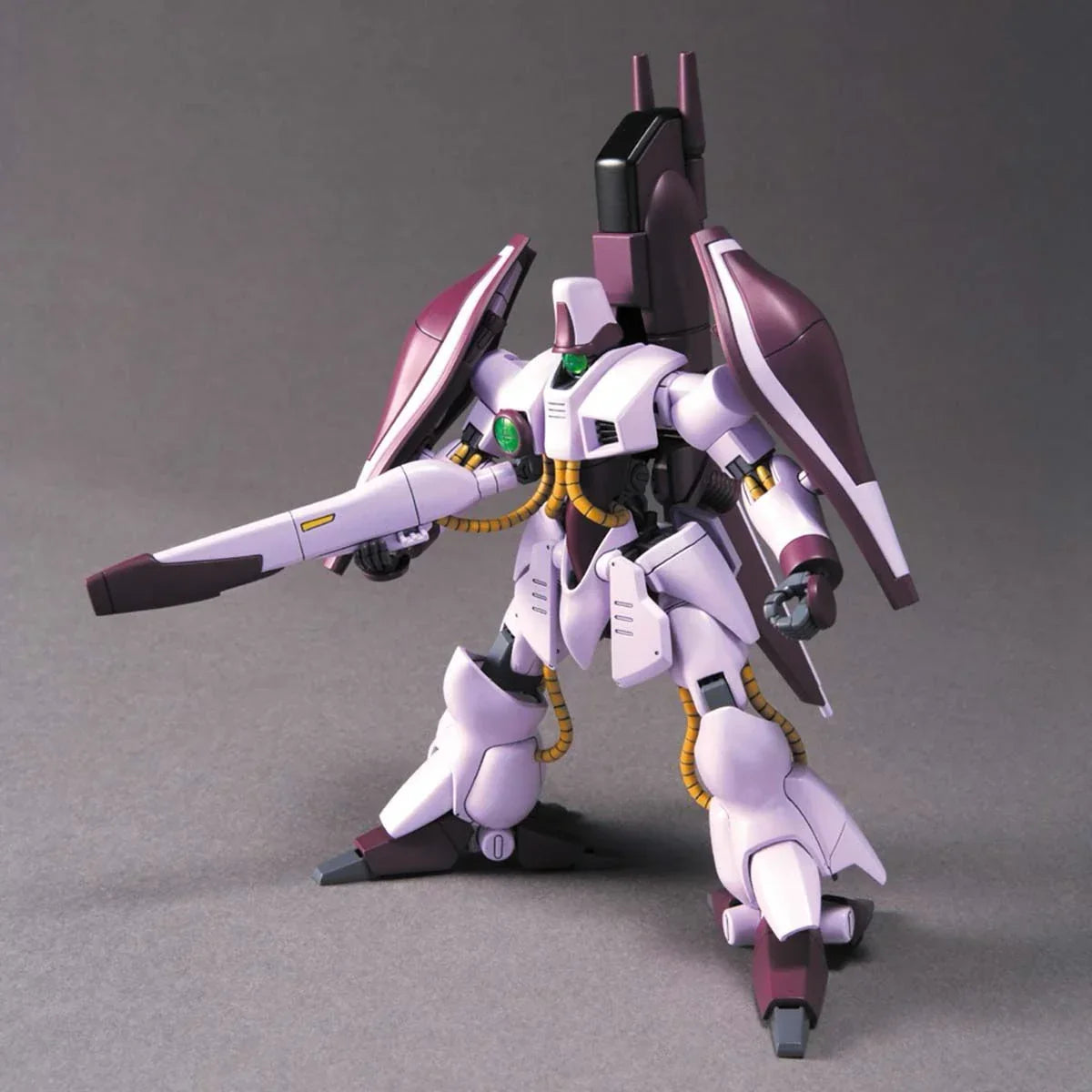 Bandai HGUC 1/144 No.062 AMX-003 Gaza C [Haman Karn Custom] - Kidultverse